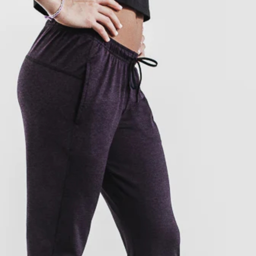 No Bull Women's Jogger Pant